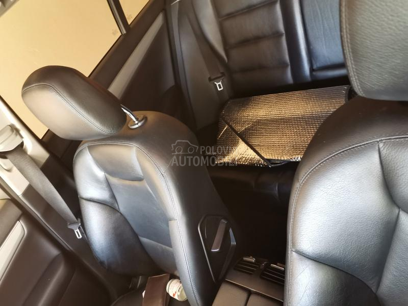 Mercedes Benz C 220 2.2 CDI