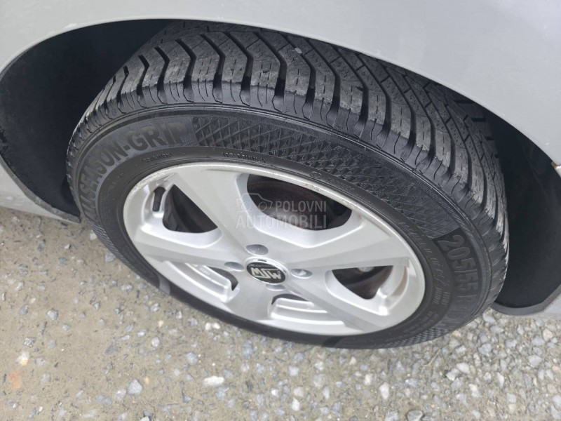 Citroen C4 1.6 HDI A.U.T.O.M.A