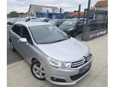 Citroen C4 1.6 HDI A.U.T.O.M.A