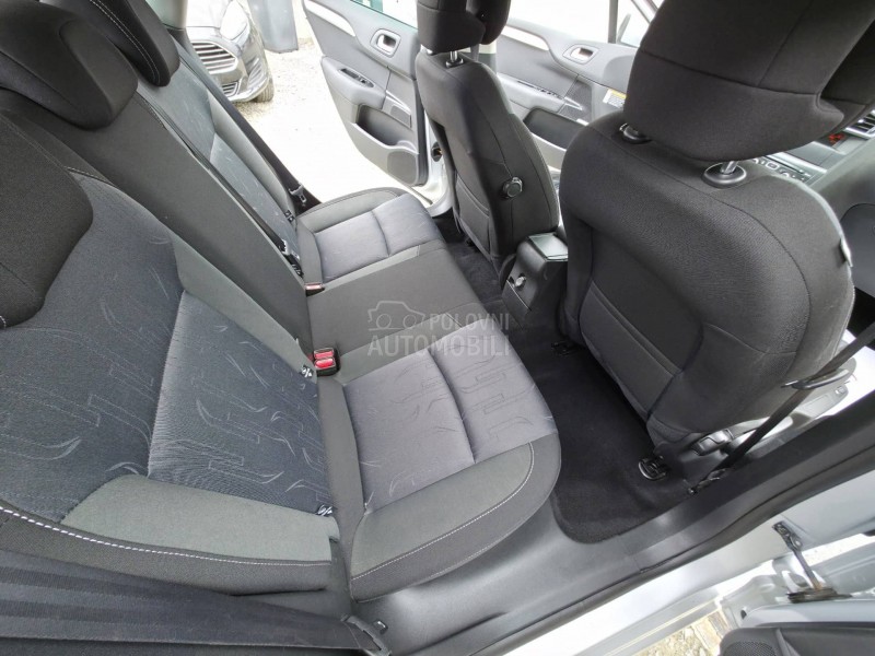 Citroen C4 1.6 HDI A.U.T.O.M.A