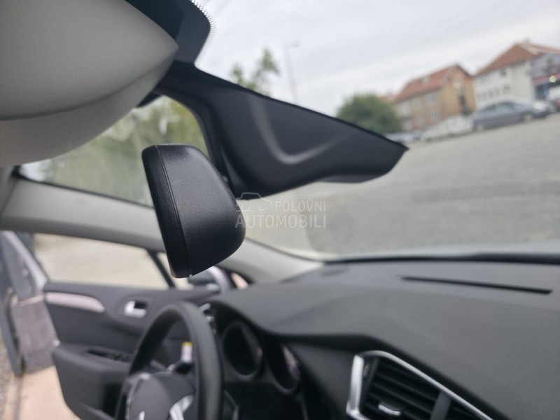 Citroen C4 1.6 HDI A.U.T.O.M.A