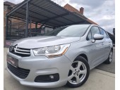 Citroen C4 1.6 HDI A.U.T.O.M.A