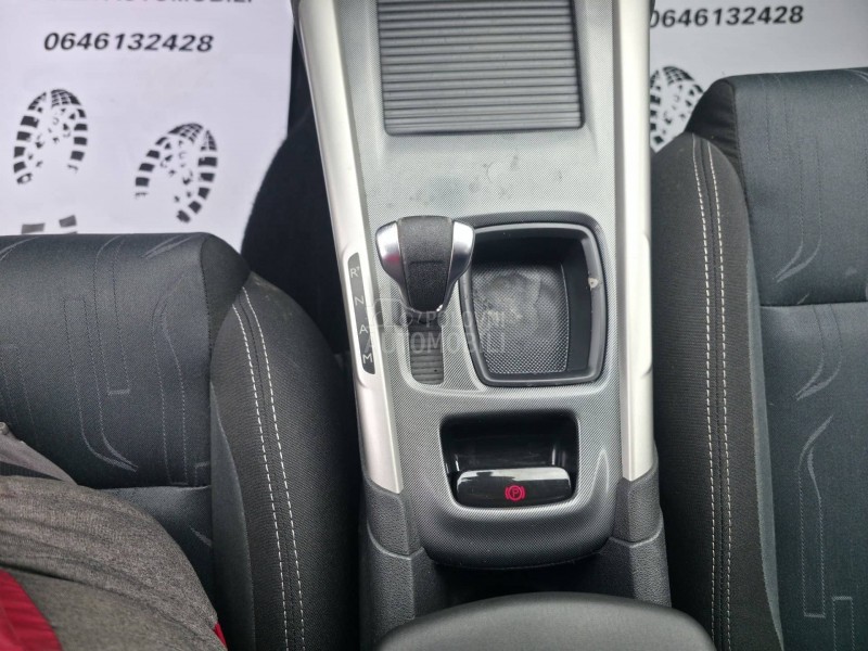 Citroen C4 1.6 HDI A.U.T.O.M.A