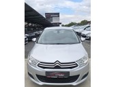 Citroen C4 1.6 HDI A.U.T.O.M.A