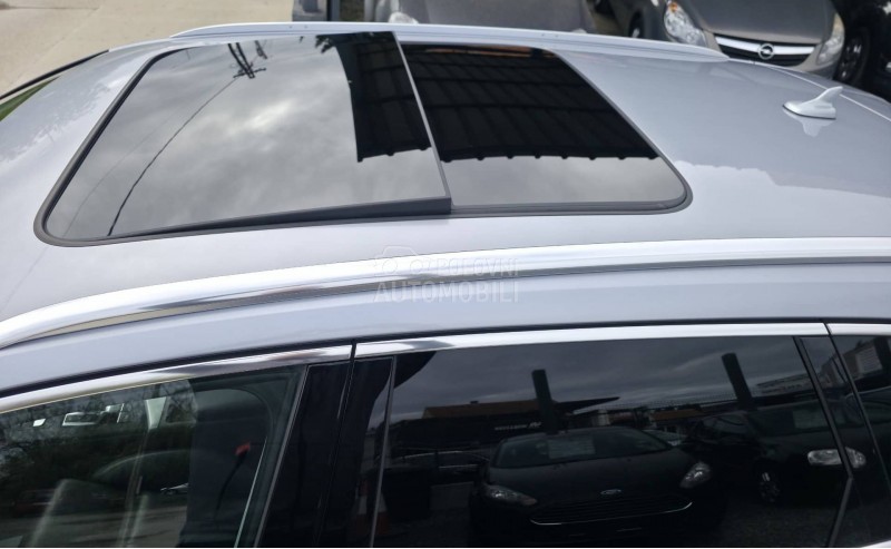 Audi A4 2.0 TDI VITRUAL