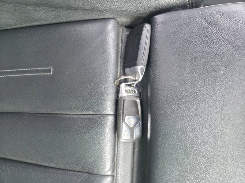 Audi A4 2.0 TDI VITRUAL