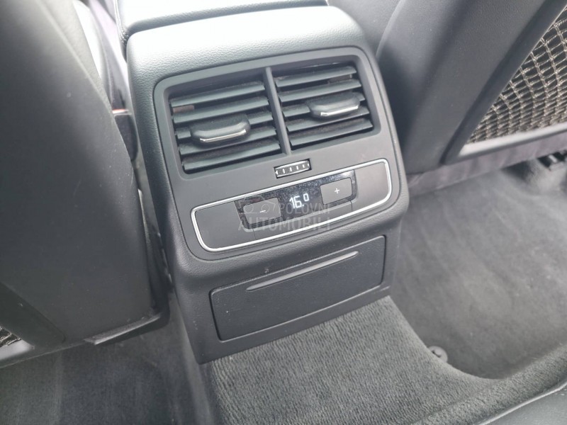 Audi A4 2.0 TDI VITRUAL