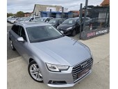 Audi A4 2.0 TDI VITRUAL