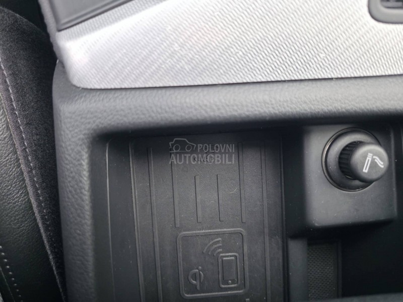 Audi A4 2.0 TDI VITRUAL