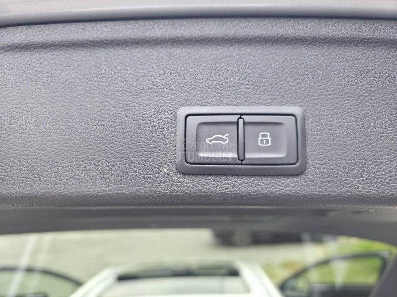 Audi A4 2.0 TDI VITRUAL