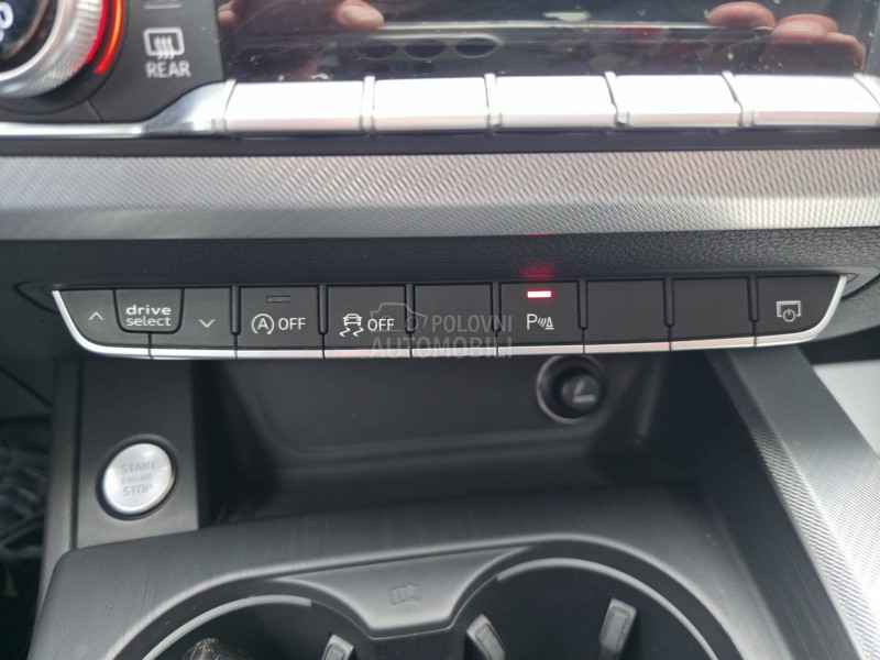 Audi A4 2.0 TDI VITRUAL