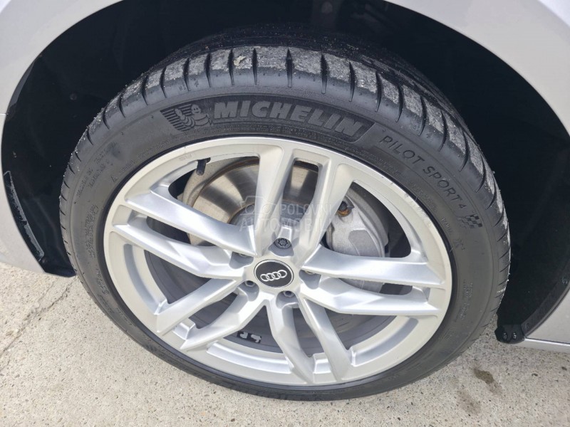 Audi A4 2.0 TDI VITRUAL