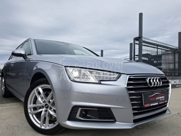 Audi A4 2.0 TDI VITRUAL