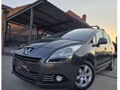 Peugeot 5008 1.6 HDI N.A.V.I