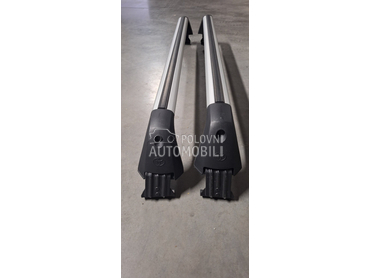 krovni nosaci za Toyota Auris