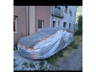 protivgradna cerada za auto  