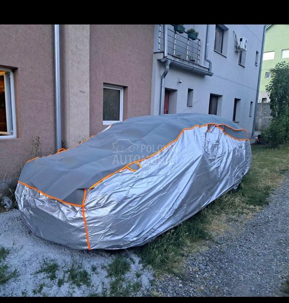 protivgradna cerada za auto