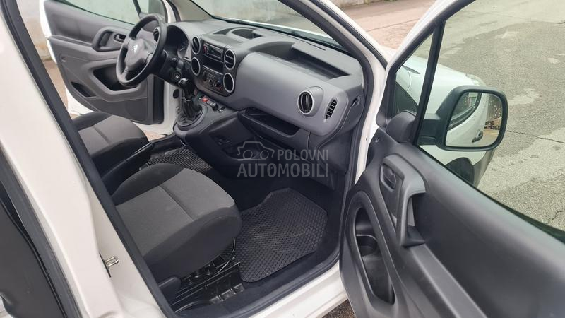 Citroen Berlingo 1.6 HDI