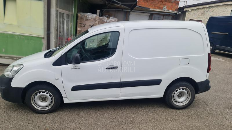Citroen Berlingo 1.6 HDI
