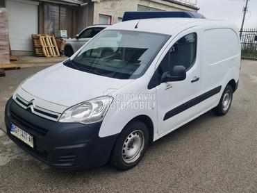 Citroen Berlingo 1.6 HDI