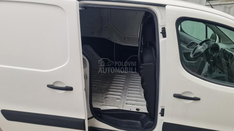 Citroen Berlingo 1.6 HDI