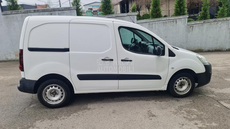 Citroen Berlingo 1.6 HDI
