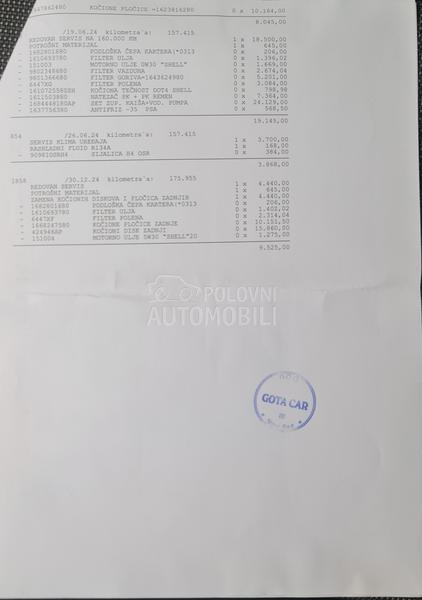 Citroen Berlingo 1.6 HDI