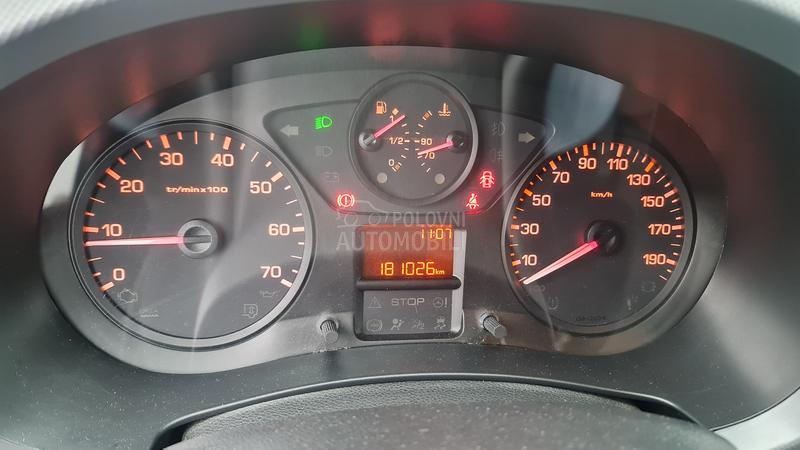Citroen Berlingo 1.6 HDI