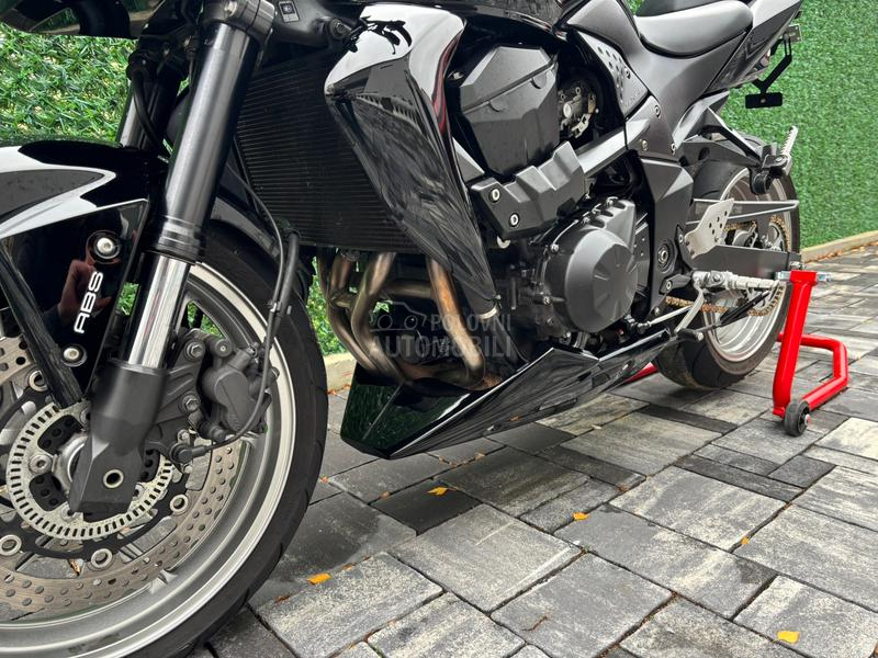 Kawasaki Z750 A2 25kw CH ABS
