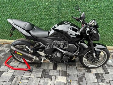 Kawasaki Z750 A2 25kw CH ABS