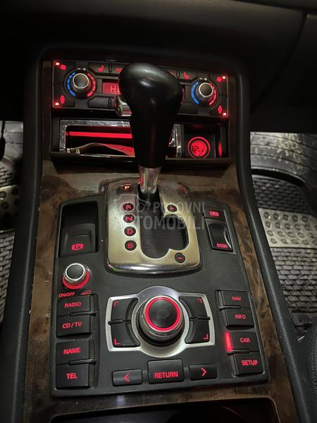 Audi A8 4.2i