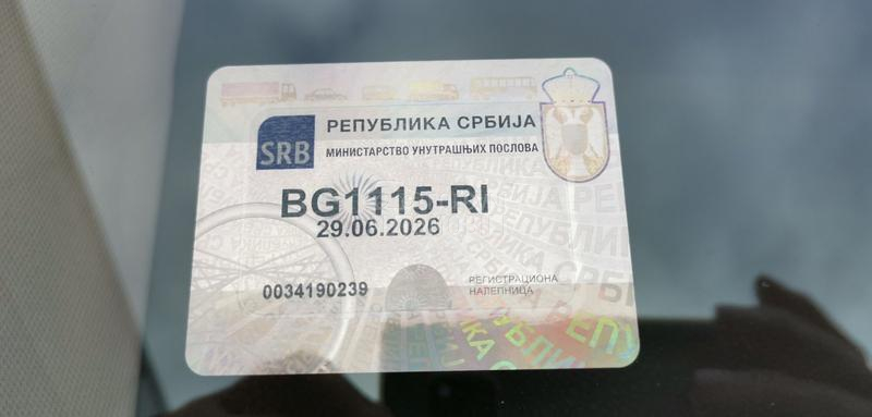 Peugeot Traveller 2.0 HDI