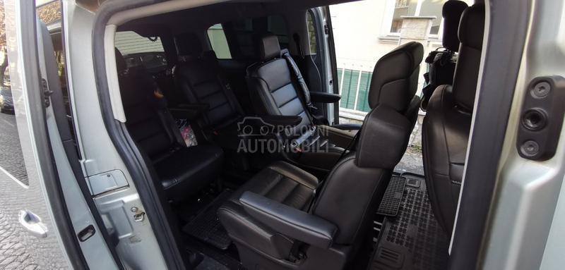 Peugeot Traveller 2.0 HDI