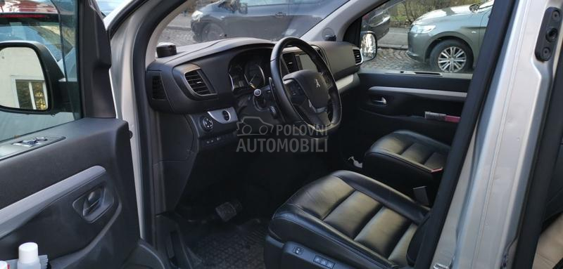 Peugeot Traveller 2.0 HDI