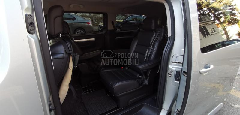 Peugeot Traveller 2.0 HDI