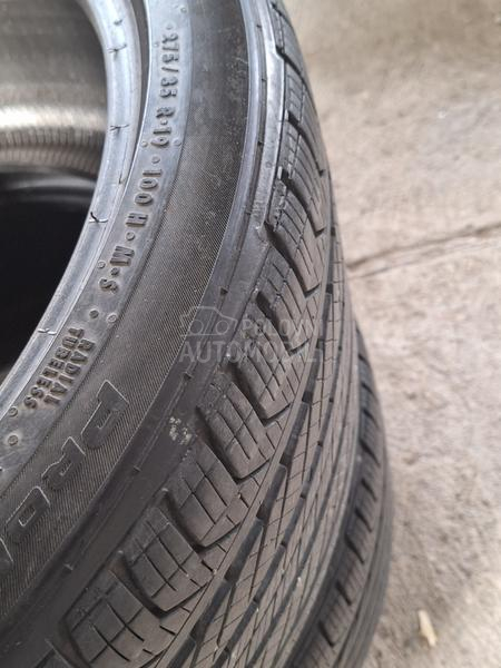 Continental 275/35 R19 Zimska