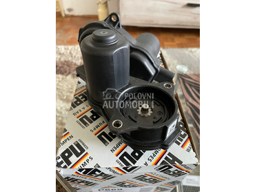 Motoric automatske/rucne kocni za Audi A4 od 2010. do 2015. god.