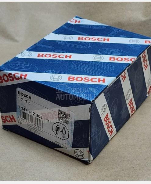 Bosch el.ventil