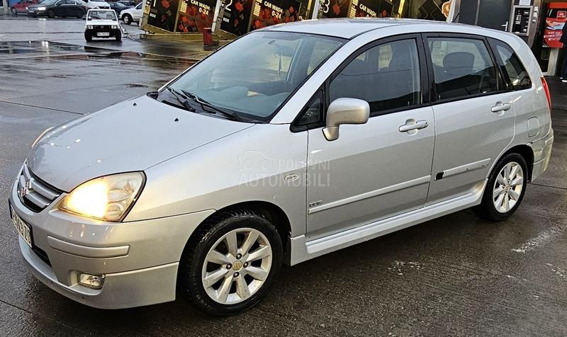 Suzuki Liana c.i.t.a.j.o.p.i.s