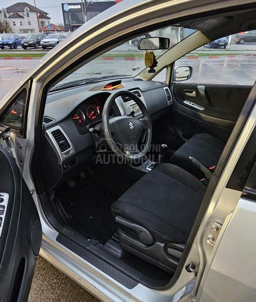 Suzuki Liana c.i.t.a.j.o.p.i.s