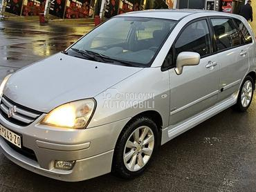 Suzuki Liana c.i.t.a.j.o.p.i.s