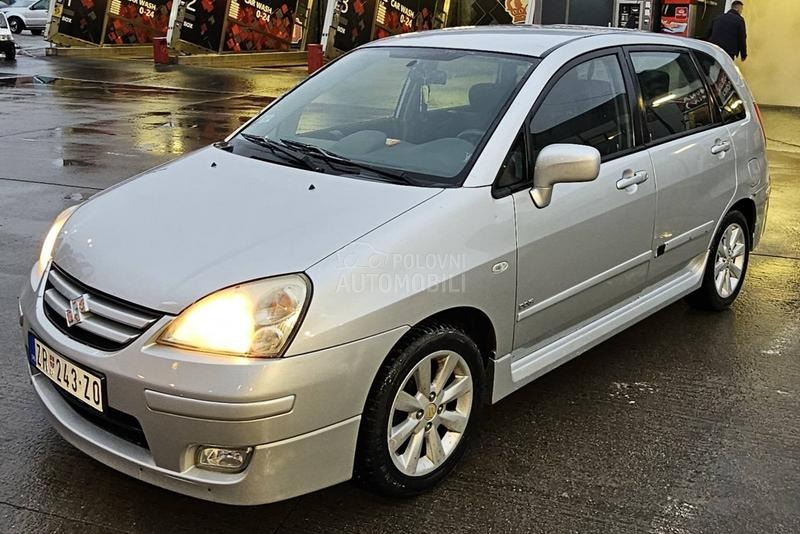Suzuki Liana c.i.t.a.j.o.p.i.s