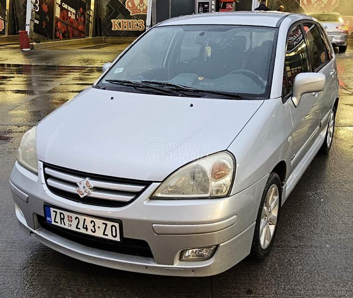 Suzuki Liana c.i.t.a.j.o.p.i.s