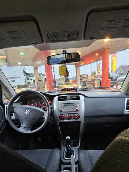 Suzuki Liana c.i.t.a.j.o.p.i.s