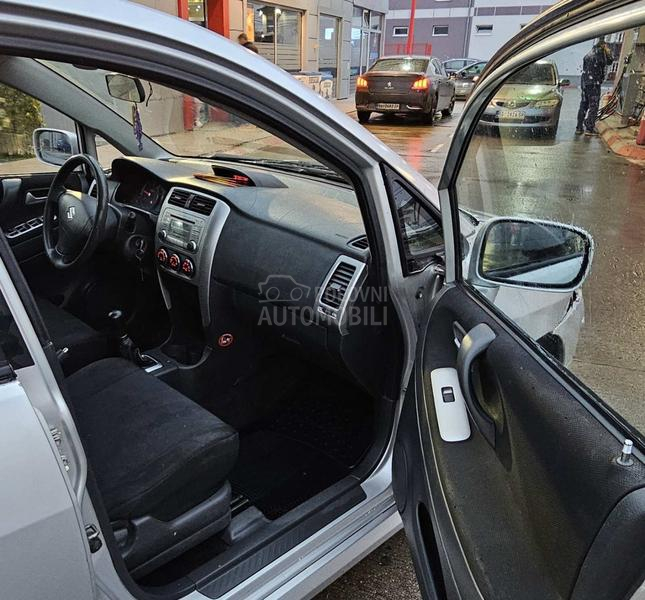 Suzuki Liana c.i.t.a.j.o.p.i.s