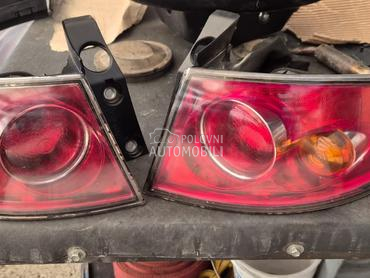 stop lampe za Seat Ibiza od 2002. do 2008. god.