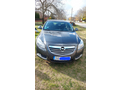 Opel Insignia 1.6