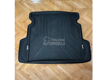 kadica za gepek f31 za BMW 320