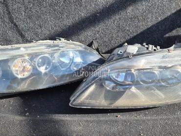 farovi za Mazda 6 od 2001. do 2007. god.