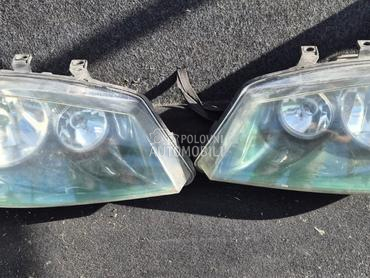 farovi za Seat Ibiza od 2002. do 2008. god.